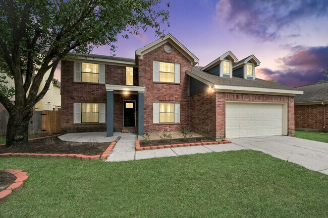 12334 Misty Laurel Dr