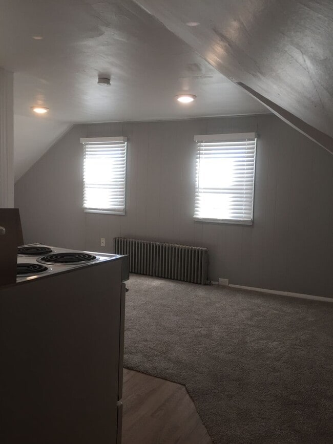 Photo - 202 N 5th St Unit 3rd FL Studio White 16