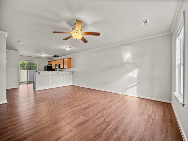 Photo - Welcome to Boyington Place!
