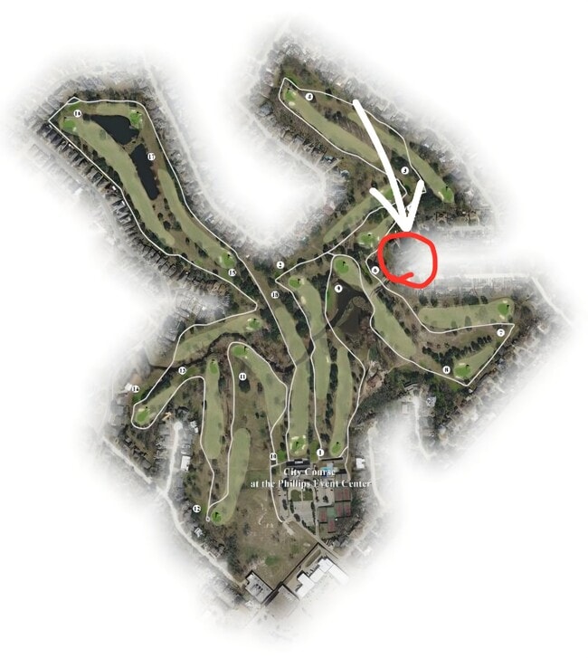Photo - 2702 Apple Creek Cir