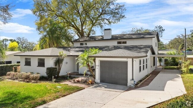 Building Photo - 3203 S Polk Ave Rental