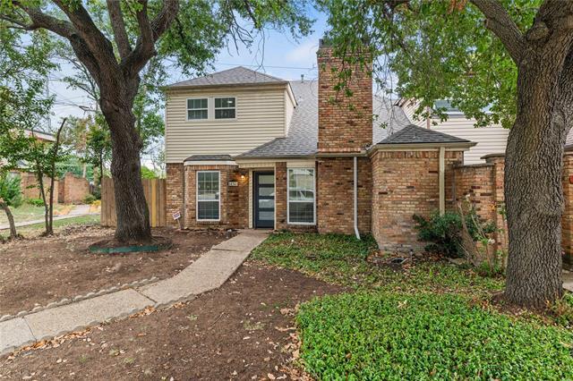 Photo - 14341 Haymeadow Cir Townhome