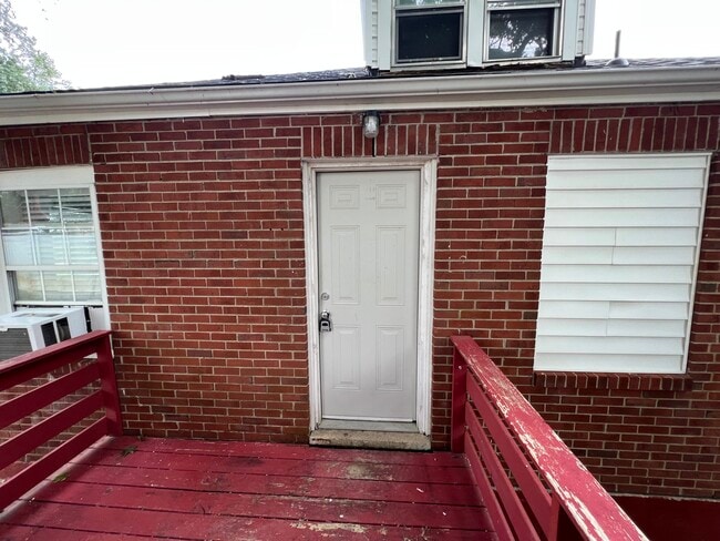 Photo - 419 Belmont Ave Unit #1