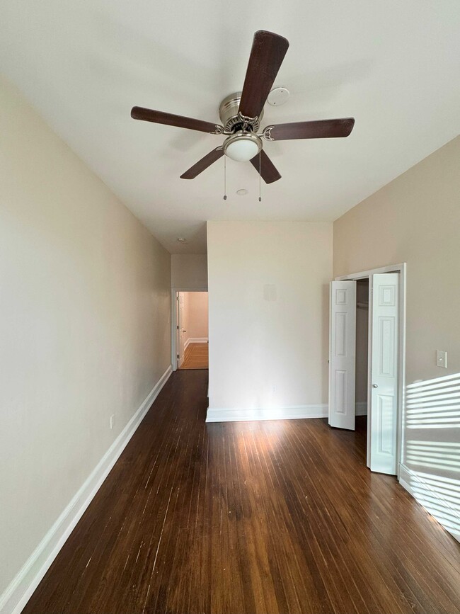 Building Photo - 2615 N Calvert St Rental