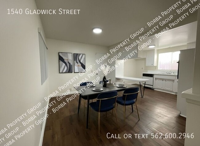 Photo - 1540 E Gladwick St