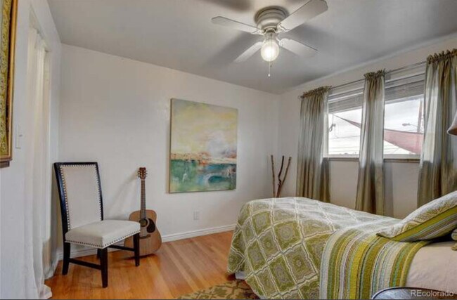 1808 Simms St Unit Simms Bedroom #4