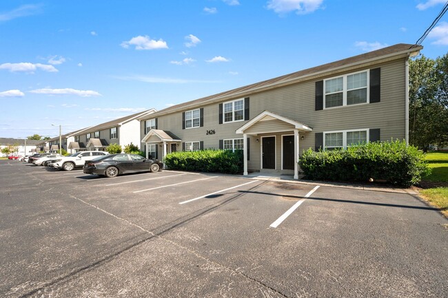 Photo - 2426 Willowbrook Dr Unit 2426C