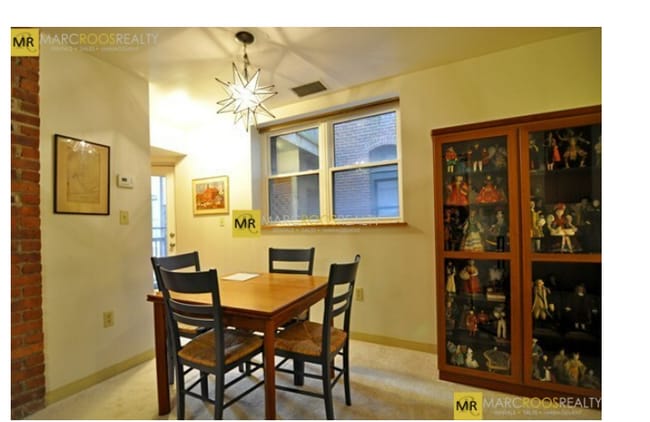 Photo - 111 Gainsborough St Unit 207