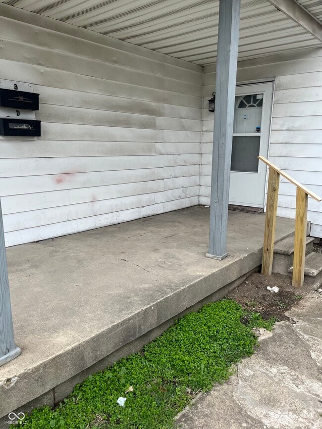 Photo - 1944 Shelby St