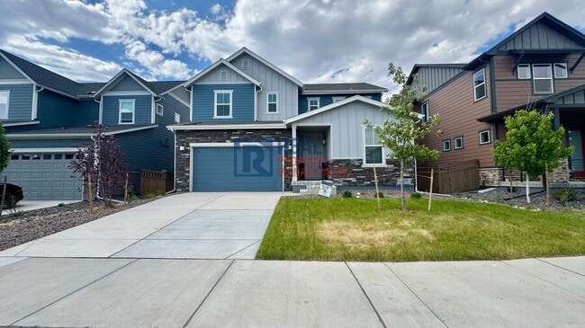 Building Photo - 20915 E 61st Dr Rental
