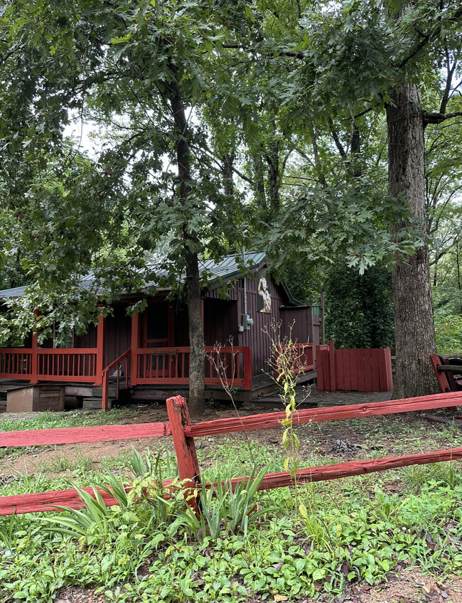 Photo - 456 Pentecostal Campground Rd House