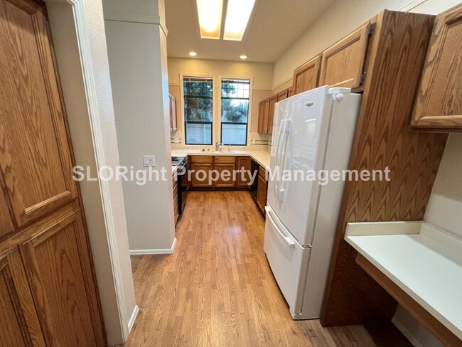 Photo - AVAILABLE JUNE- Condo Near Downtown SLO - 2 Bed / 2.5 Bath Unit A