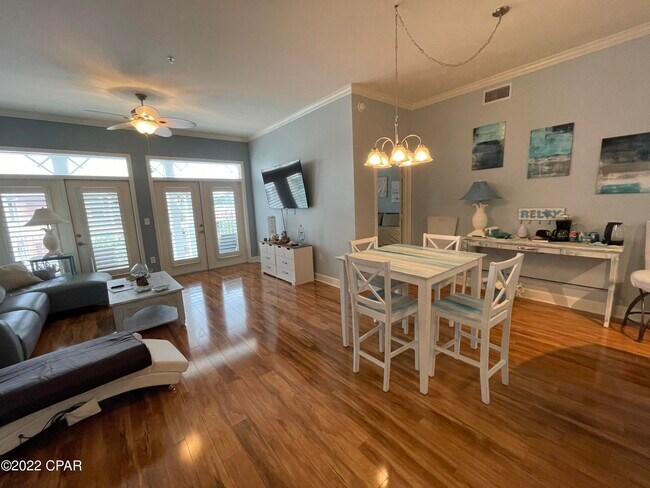 8700 Front Beach Rd Unit 1312