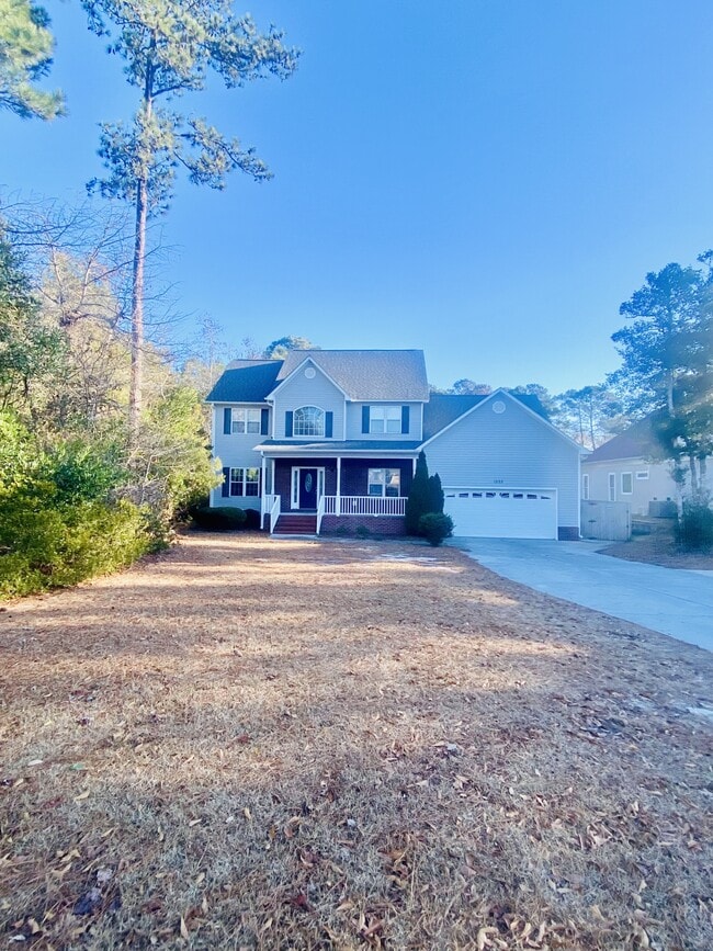 Photo - 1223 Hammocks Beach Rd