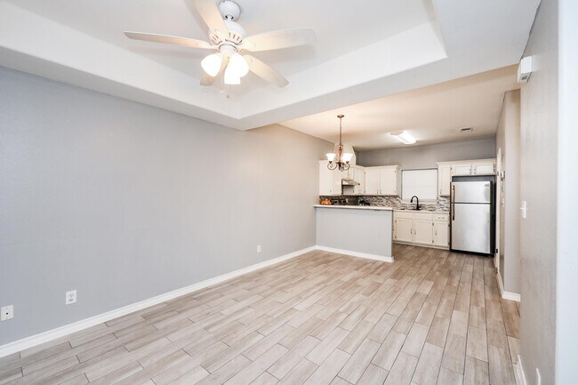 Photo - 205 W San Carlos St Unidad 3