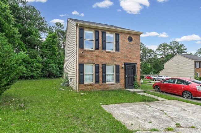 Photo - Riverdale - $1505.00 For Rent - 2 bedooms, 2.5 bath townhome - Roommate floor plan