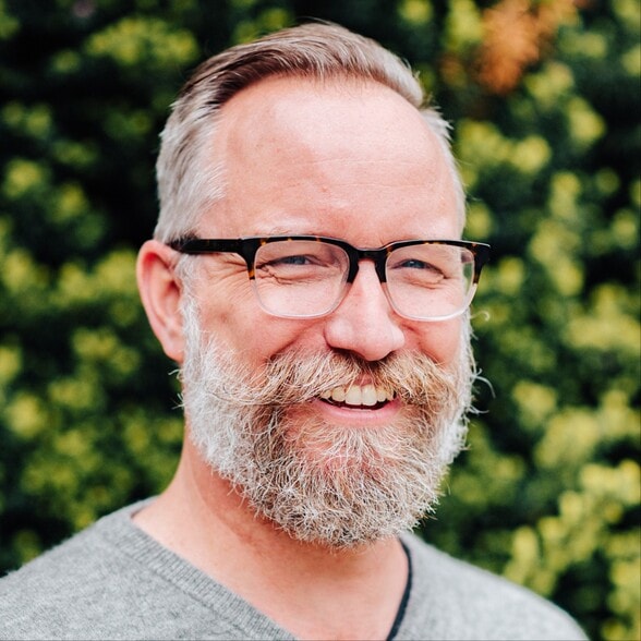 Eric Prine