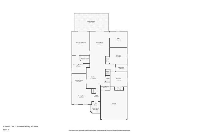 Photo - 8101 Pea Tree Ct