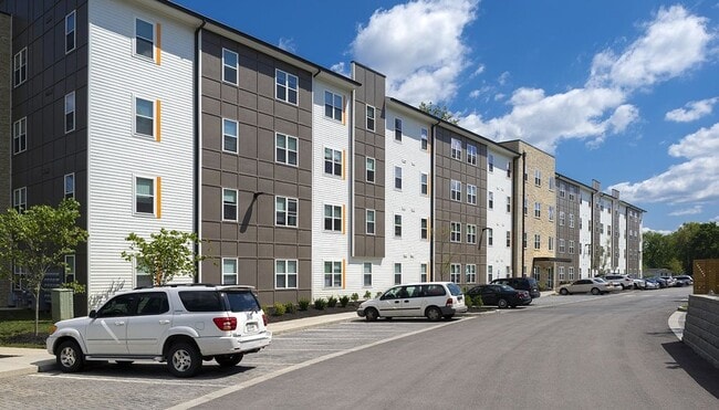 Photo - Union at Crescent