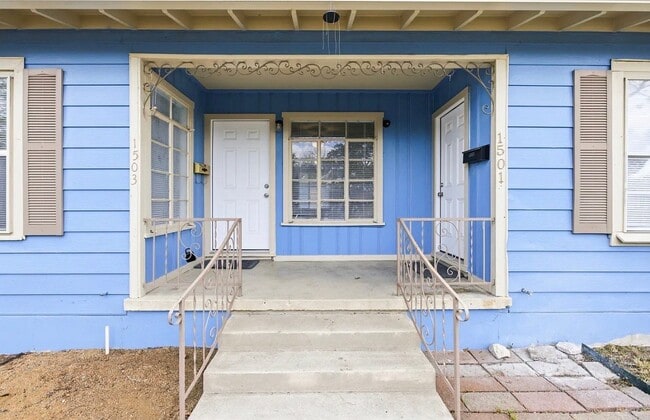Photo - 1503 Sacramento St Unit 1503