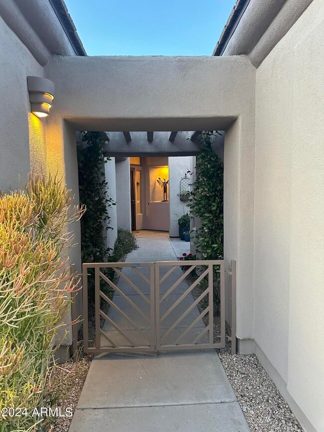 Photo - 6876 E Whispering Mesquite Trail