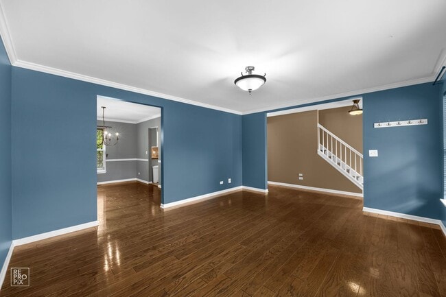 Photo - Aurora Four Bedroom Home with Fenced Yard ...