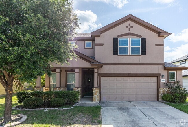 Building Photo - 7616 Brigadier Pass Rental