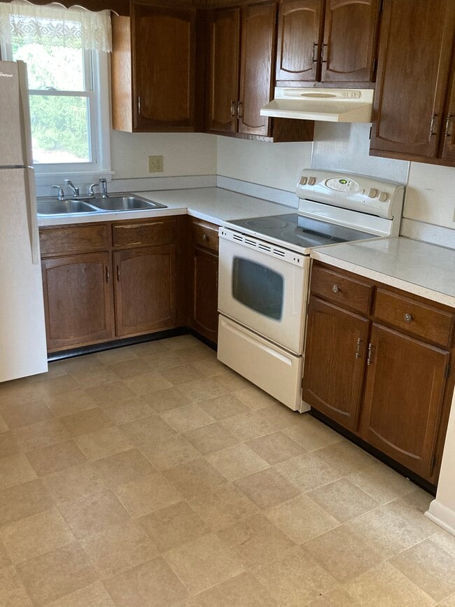 2921 W Lydius St Unit 2921