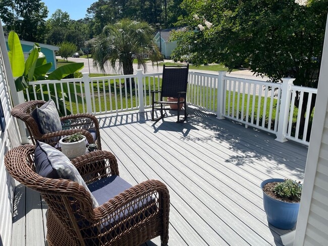 Photo - 2 Bedroom 2 Bathroom House in Saltaire Village, Calabash, NC - Unfurnished