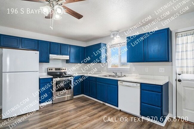 Photo - 196 S Bayfield Ave