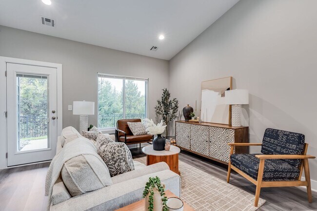 Photo - Falcon Falls- Maxwell Plan