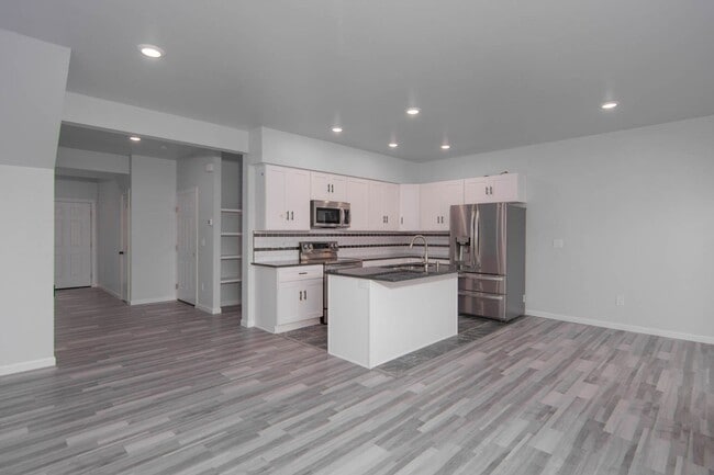 Eastside Estates