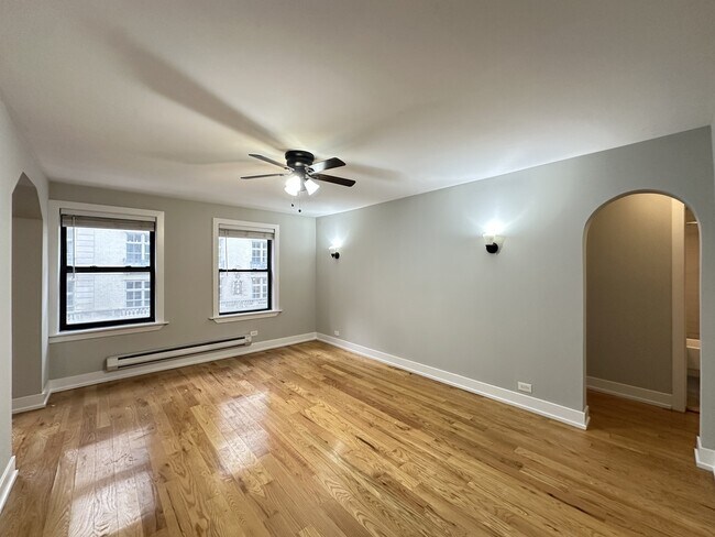Building Photo - 551 W Roscoe St Unit 310