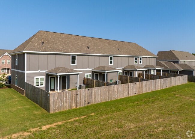 Photo - Legends Townhomes