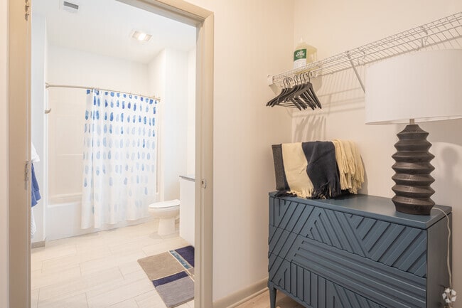 The Elliot- 1BR, 1BA