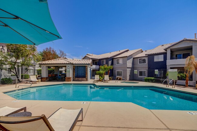 Allure at Tempe Apartments