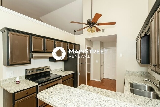 3 Bedroom Pet-Friendly Home in Helena, AL with Main Street Renewal