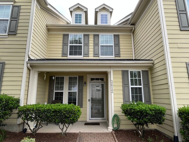 Charming 2BD, 2.5BA Cary Townhome with Sto... - Charming 2BD, 2.5BA Cary Townhome with Sto...