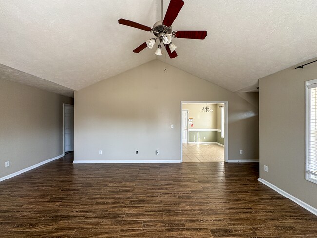 Photo - Lovely 3 Bed 2 Bath Home with Bonus Room