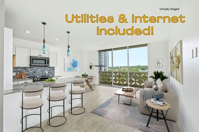 Building Photo - 1801 Lavaca St Unit 6C