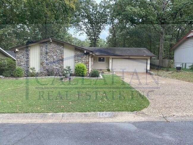 Photo - West Little Rock 4 Bedroom