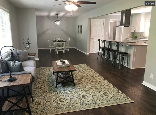 Building Photo - Newly renovated 3BR, 3.5 Bath Ranch with basement