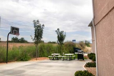 Foto del edificio 2 - Abby Apartments