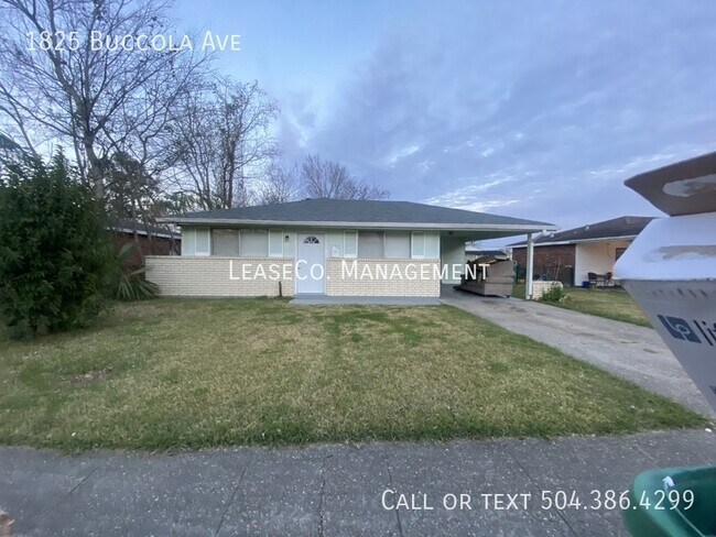 Photo - 1825 Buccola Ave