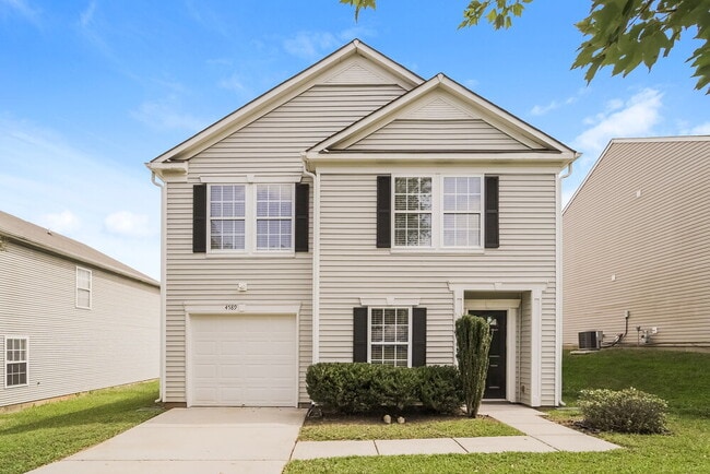 Photo - 4589 Kellybrook Dr House