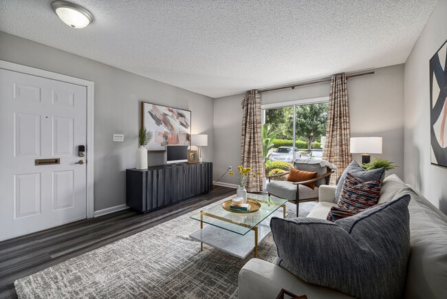 Photo - Fieldstone Apartment Homes