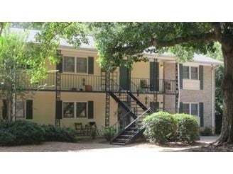 Normal Heights Apartments - Normal Heights Apartments