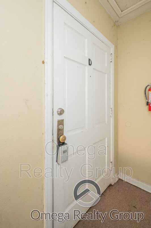 Photo - 1020 Pershing St Unit Apt D