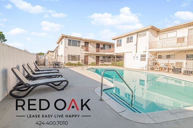 Photo - 6045 Whitsett Ave Unidad 36