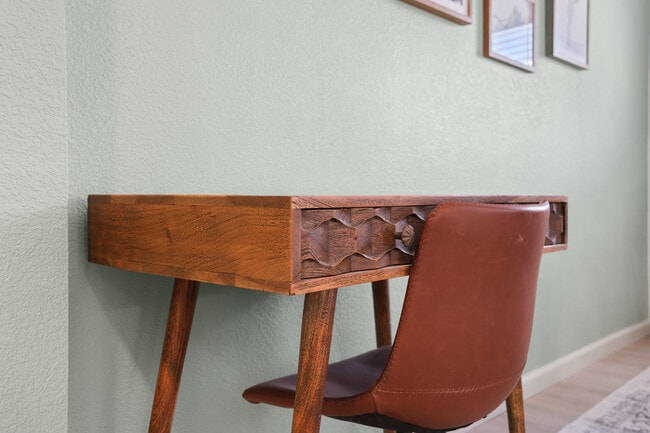 Photo - 1337 N Pershing Ave Unidad B